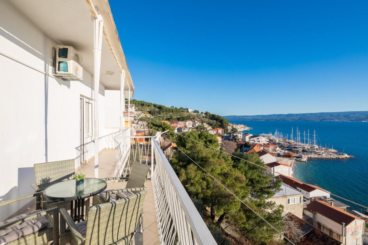 Deja Blue Apartment Jesenice  Exterior foto