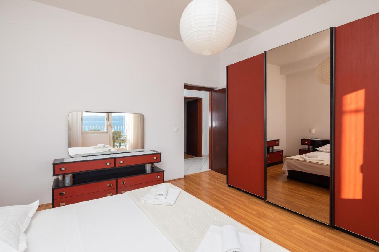 Deja Blue Apartment Jesenice  Exterior foto