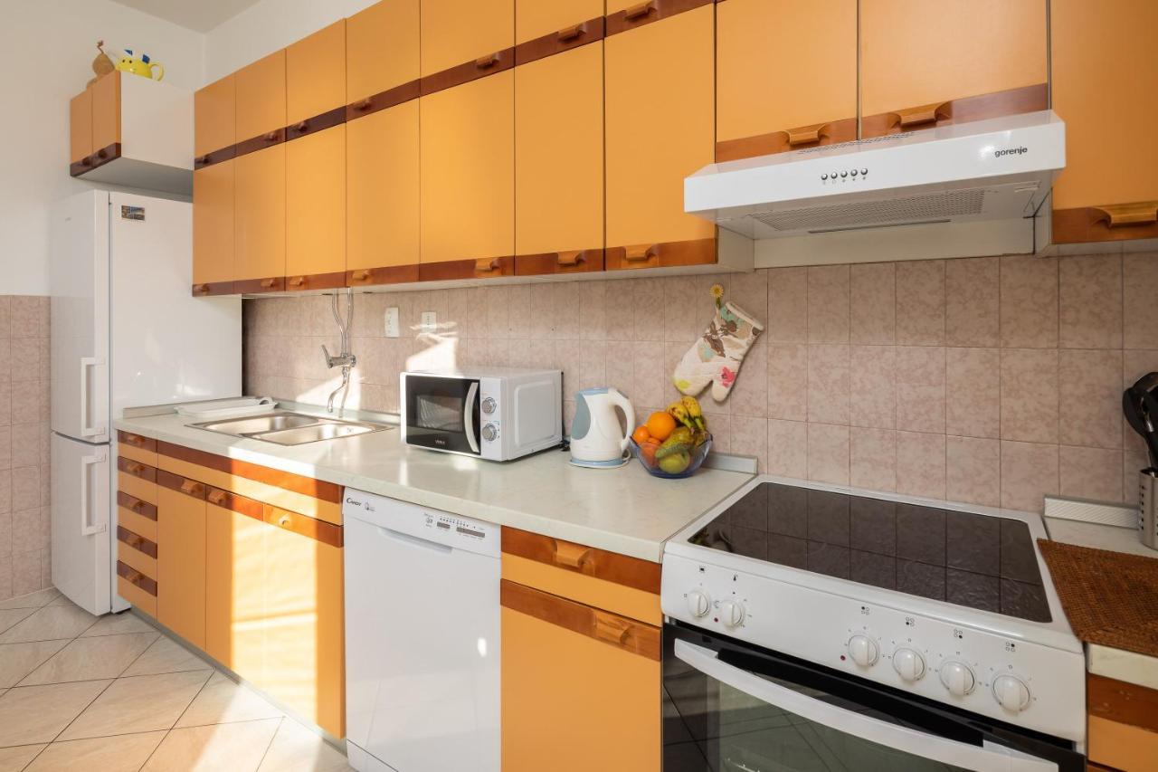 Deja Blue Apartment Jesenice  Exterior foto