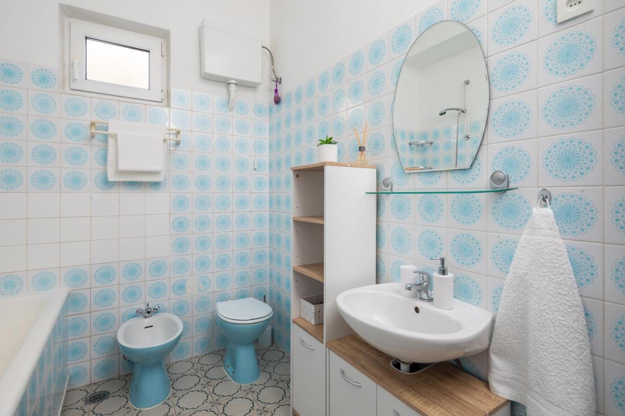 Deja Blue Apartment Jesenice  Exterior foto